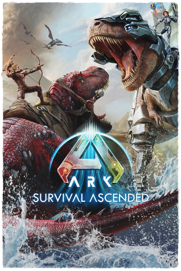 ARK: Survival Ascended