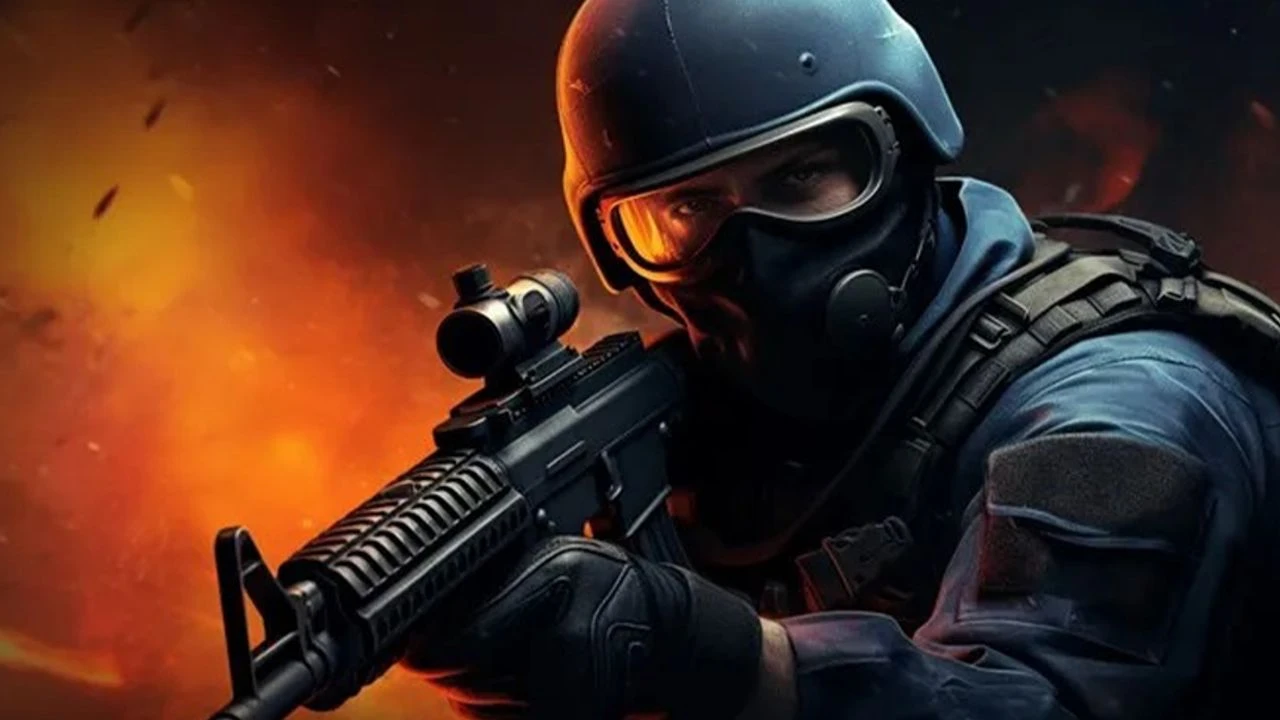 Counter-Strike 2 Server