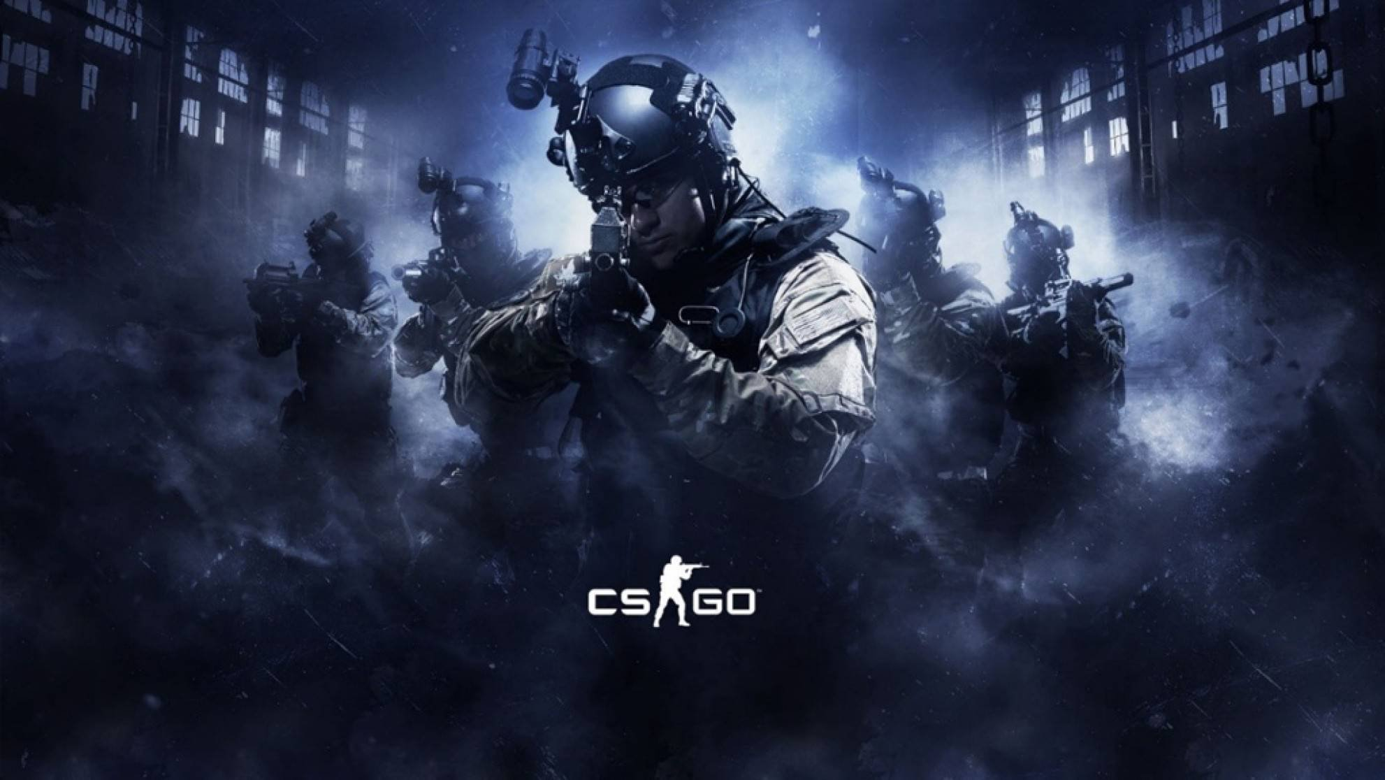 Counter-Strike: Global Offensive Server