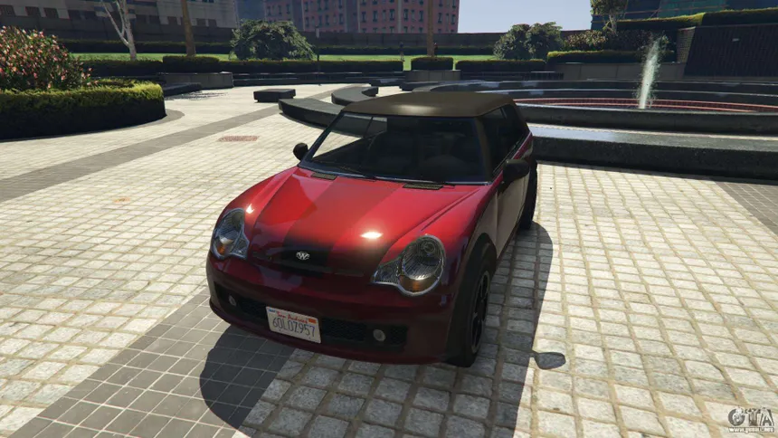 FiveM Server